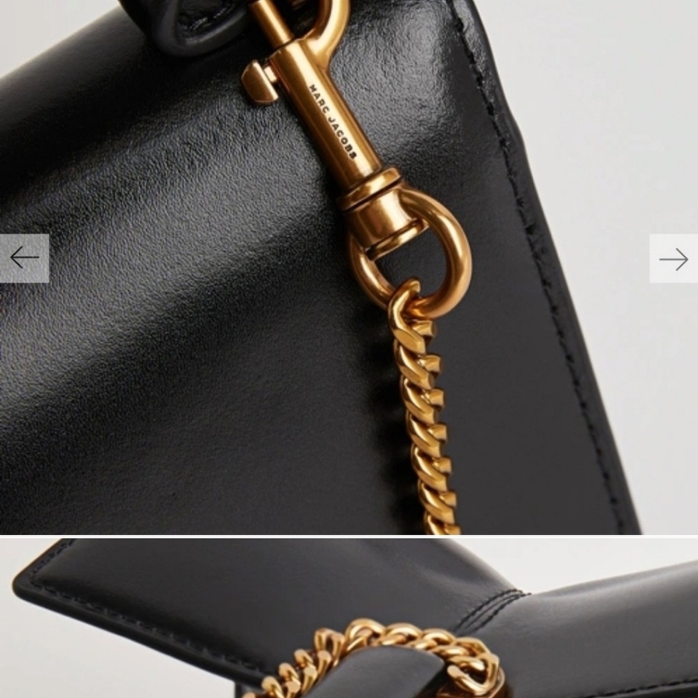 NWT Marc Jacobs bag With Dust Bag - Picture 6 of 8